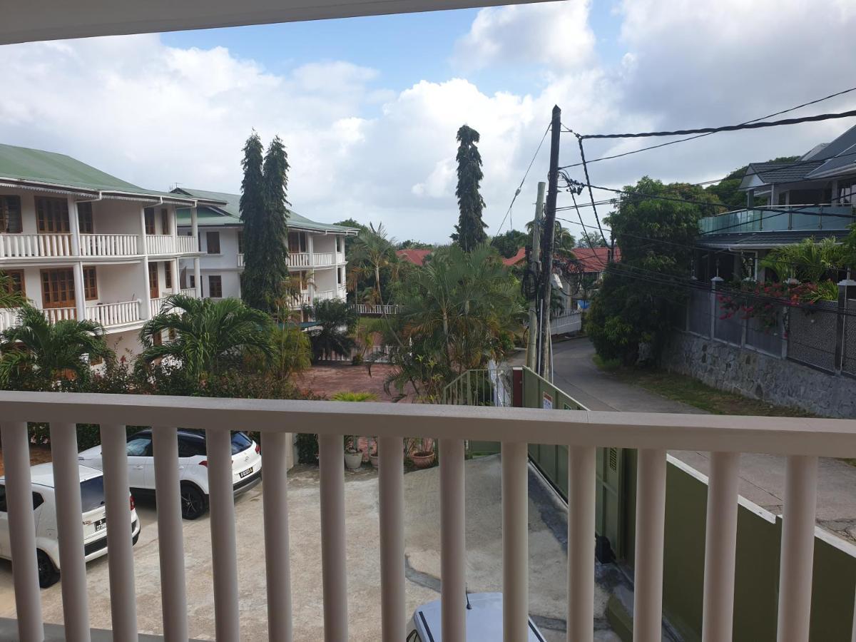 La Maison Hibiscus Self Catering Accommodation Beau Vallon  Luaran gambar